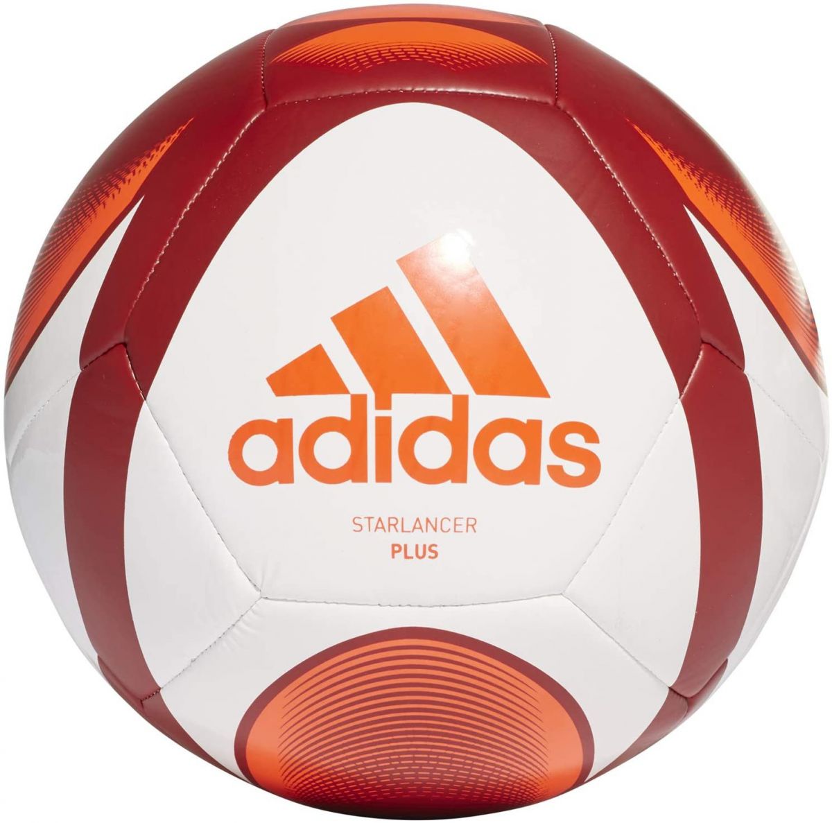 Pallone Adidas Starlancer Plus Misura 5 PS 13679
