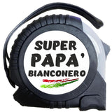 Flessometro Metro a Nastro 5 m “Questo Papà è Fantastico” – Festa del Papà – PS 12511-001