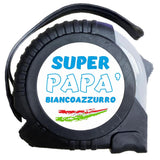 Flessometro Metro a Nastro 5 m “Questo Papà è Fantastico” – Festa del Papà – PS 12511-001