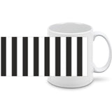 Tazza Calcio Personalizzabile – Nome, Numero e Logo – Mug per Tifosi  – PS 09370-SOCCER