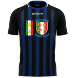 Maglia Tecnica Inter Campioni d’Italia – 21 Scudetti Personalizzabile – PS 41363-001