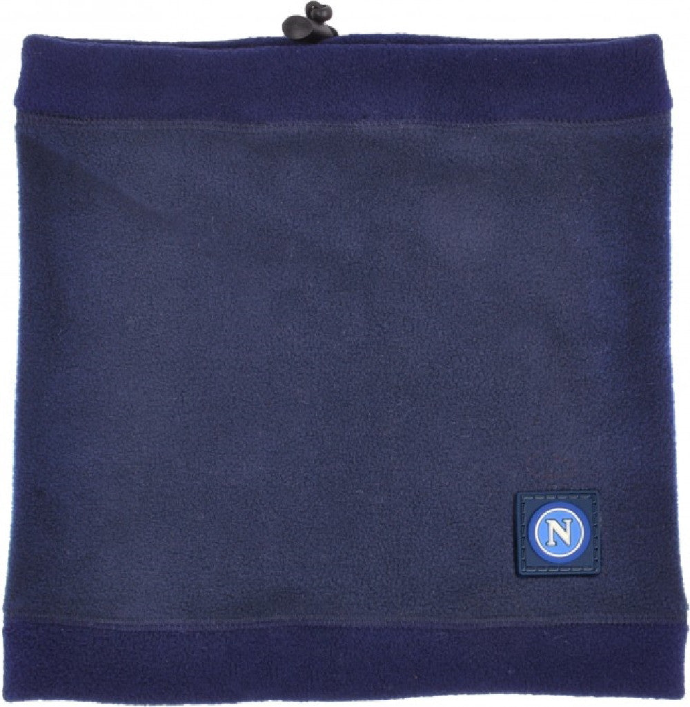 Scaldacollo in Pile Junior – Prodotto Ufficiale SSC Napoli Cod. PS 00862
