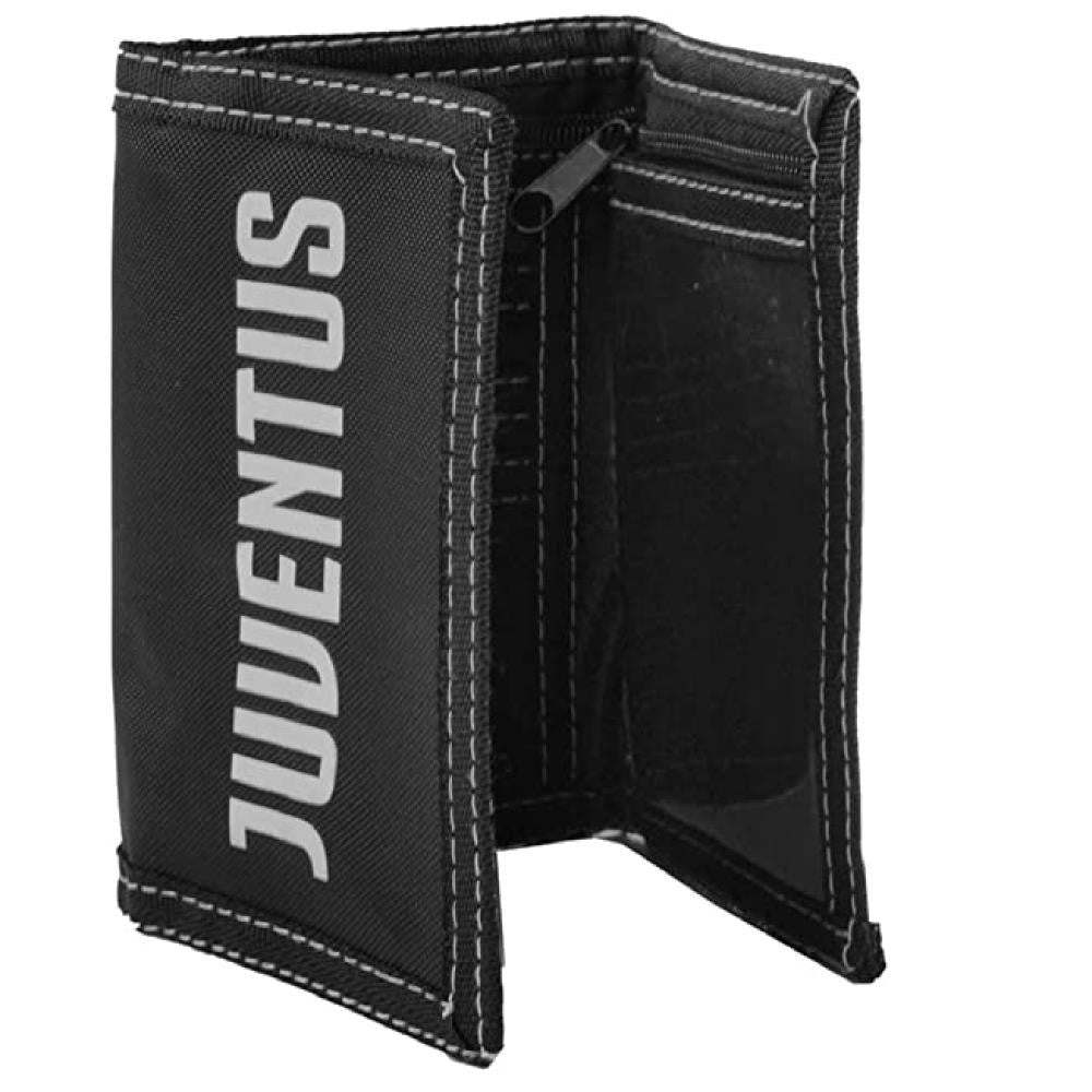 Portafoglio a Strappo Juventus FC – Prodotto Ufficiale – Mod. PS 00945