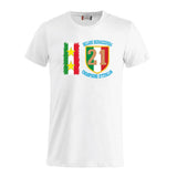 T-Shirt Calcio Inter Campioni d’Italia Serie A – 21 Scudetti Seconda Stella – PS 27431-A068