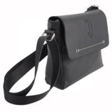 Marsupio a Tracolla Juventus JJ in Pelle – Borsello Prodotto Ufficiale – Mod. PS 01025