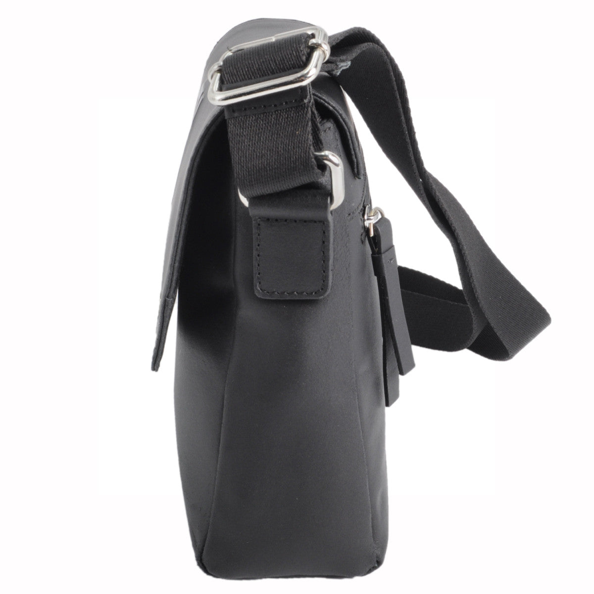 Marsupio a Tracolla Juventus JJ in Pelle – Borsello Prodotto Ufficiale – Mod. PS 01025