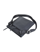 Marsupio a Tracolla Juventus JJ in Pelle – Borsello Prodotto Ufficiale – Mod. PS 01029