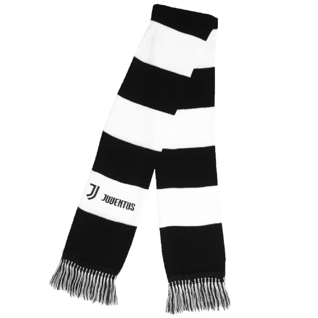 Sciarpa Tubolare Juve JJ – Prodotto Ufficiale Juventus FC Cod. PS 01121