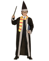 Costume di Carnevale Bambino Mago Harry Wizard – PS 26356