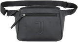 Marsupio Juventus JJ in Pelle – Borsello Prodotto Ufficiale – Mod. PS 01026
