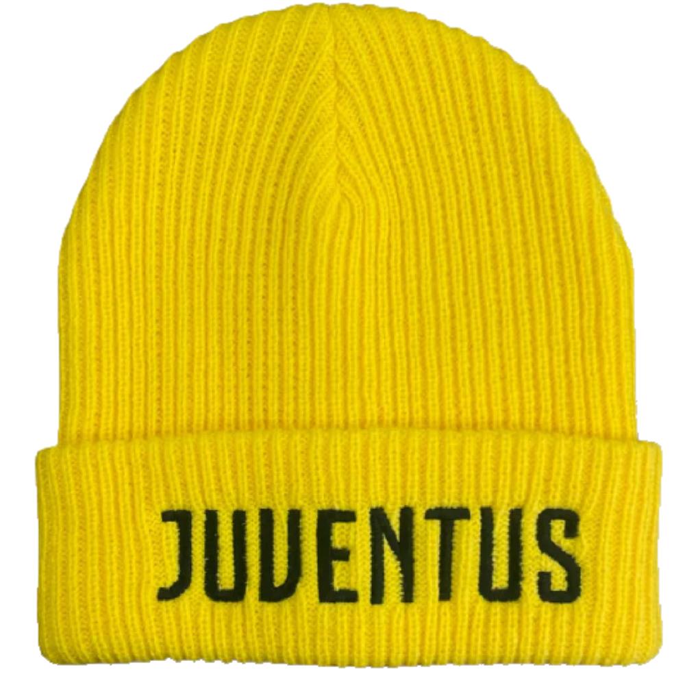 Berretto Invernale Juve a Cuffia – Prodotto Ufficiale Juventus FC PS 01411