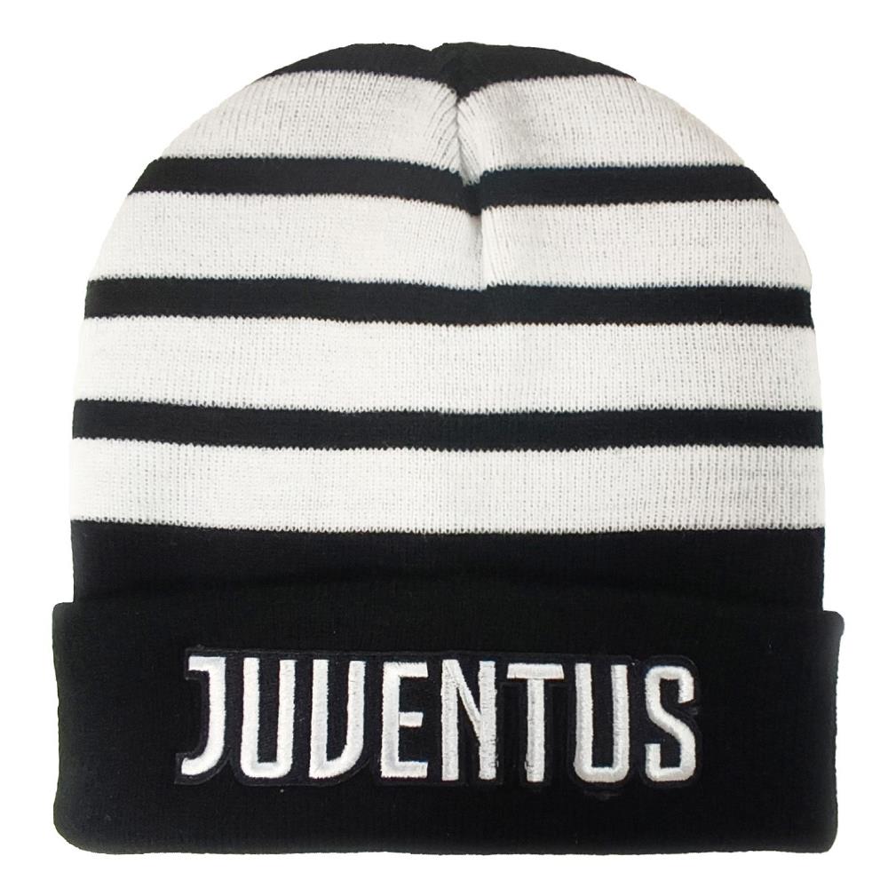 Berretto Invernale Juve a Cuffia – Prodotto Ufficiale Juventus FC PS 01421