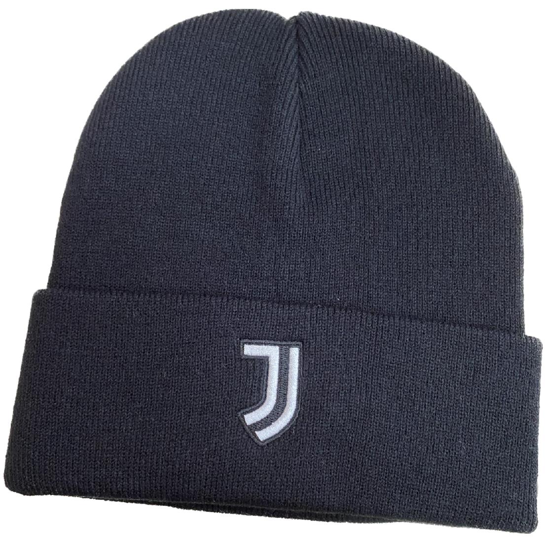 Berretto Invernale Juve a Cuffia – Prodotto Ufficiale Juventus FC PS 01425