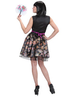 Costume di Carnevale Donna Abito da Cinesina – Etnie Asiatiche PS 26231