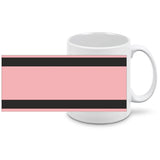 Tazza Calcio Personalizzabile – Nome, Numero e Logo – Mug per Tifosi  – PS 09370-SOCCER
