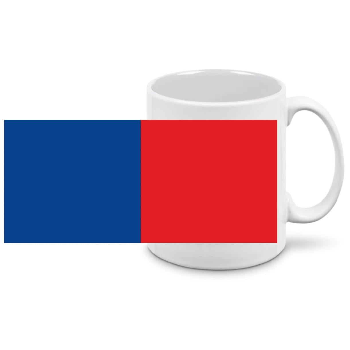 Tazza Calcio Personalizzabile – Nome, Numero e Logo – Mug per Tifosi  – PS 09370-SOCCER