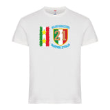 T-Shirt Calcio Inter Campioni d’Italia Serie A – 21 Scudetti Seconda Stella – PS 27431-A068