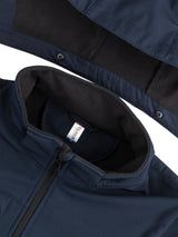 Giacca Softshell 2 in 1 Classic Unisex – Personalizzabile Stampa e Ricamo PS 29998