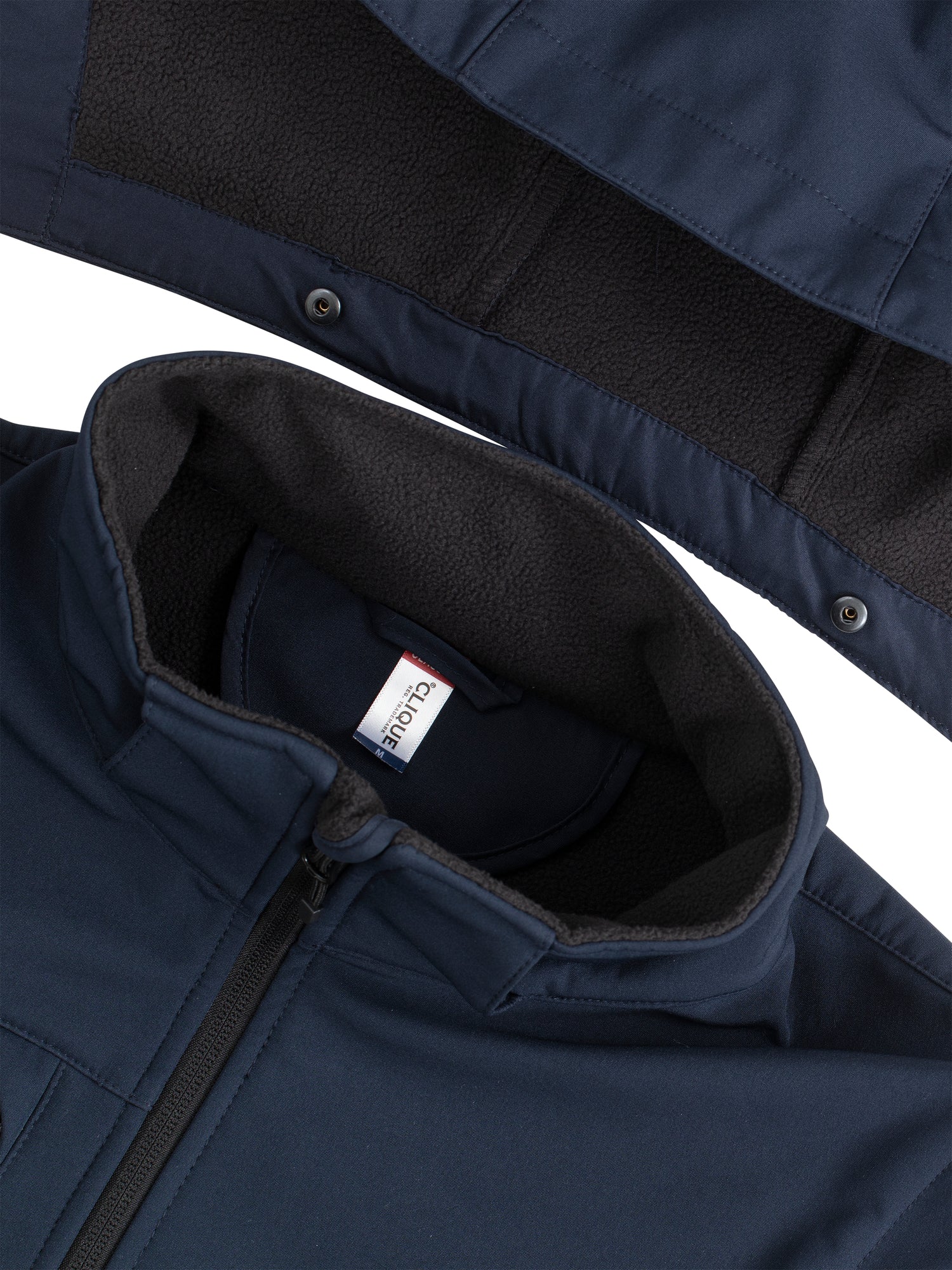 Giacca Softshell 2 in 1 Classic Unisex – Personalizzabile Stampa e Ricamo PS 29998