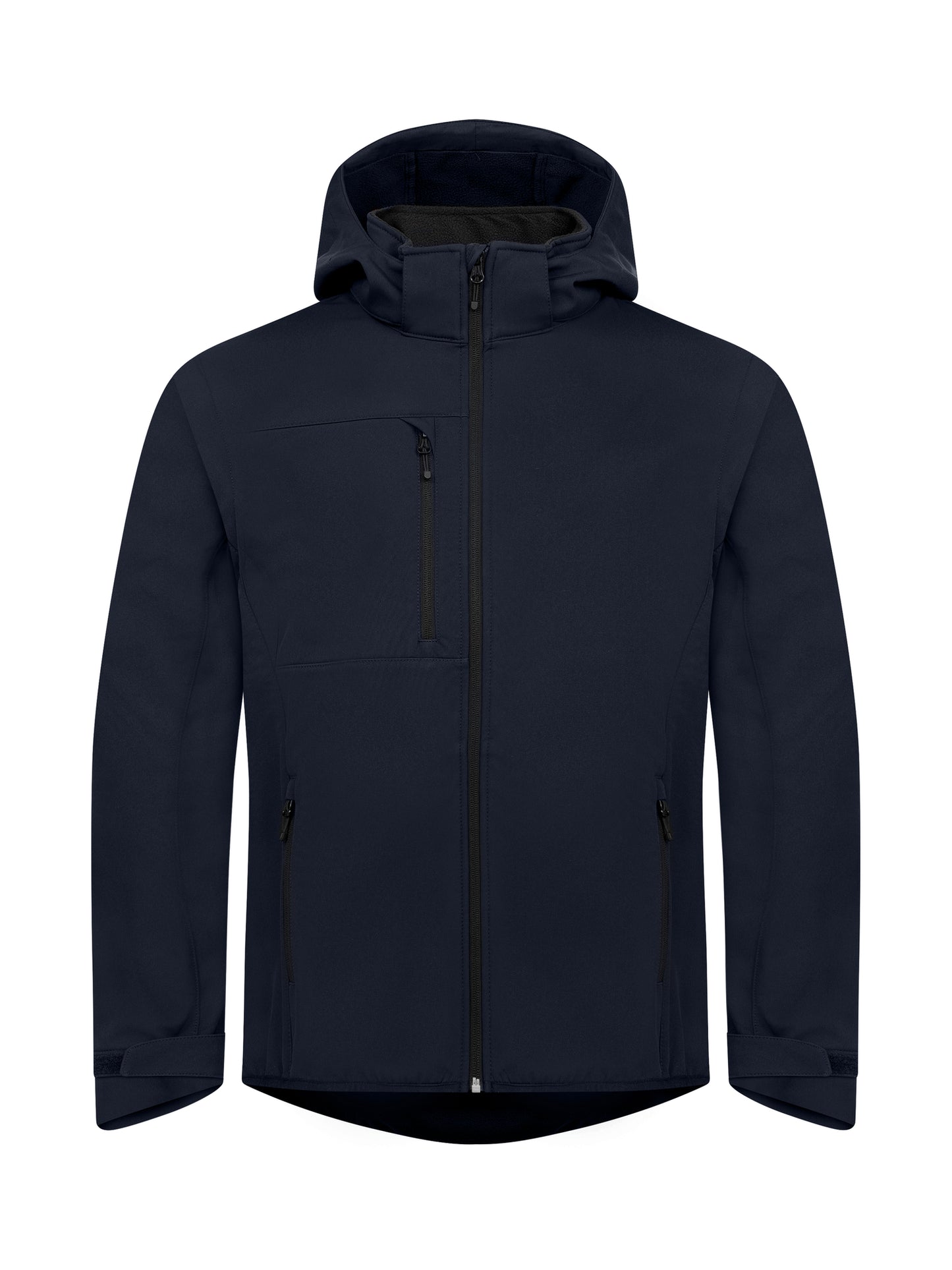 Giacca Softshell 2 in 1 Classic Unisex – Personalizzabile Stampa e Ricamo PS 29998