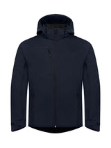 Giacca Softshell 2 in 1 Classic Unisex – Personalizzabile Stampa e Ricamo PS 29998