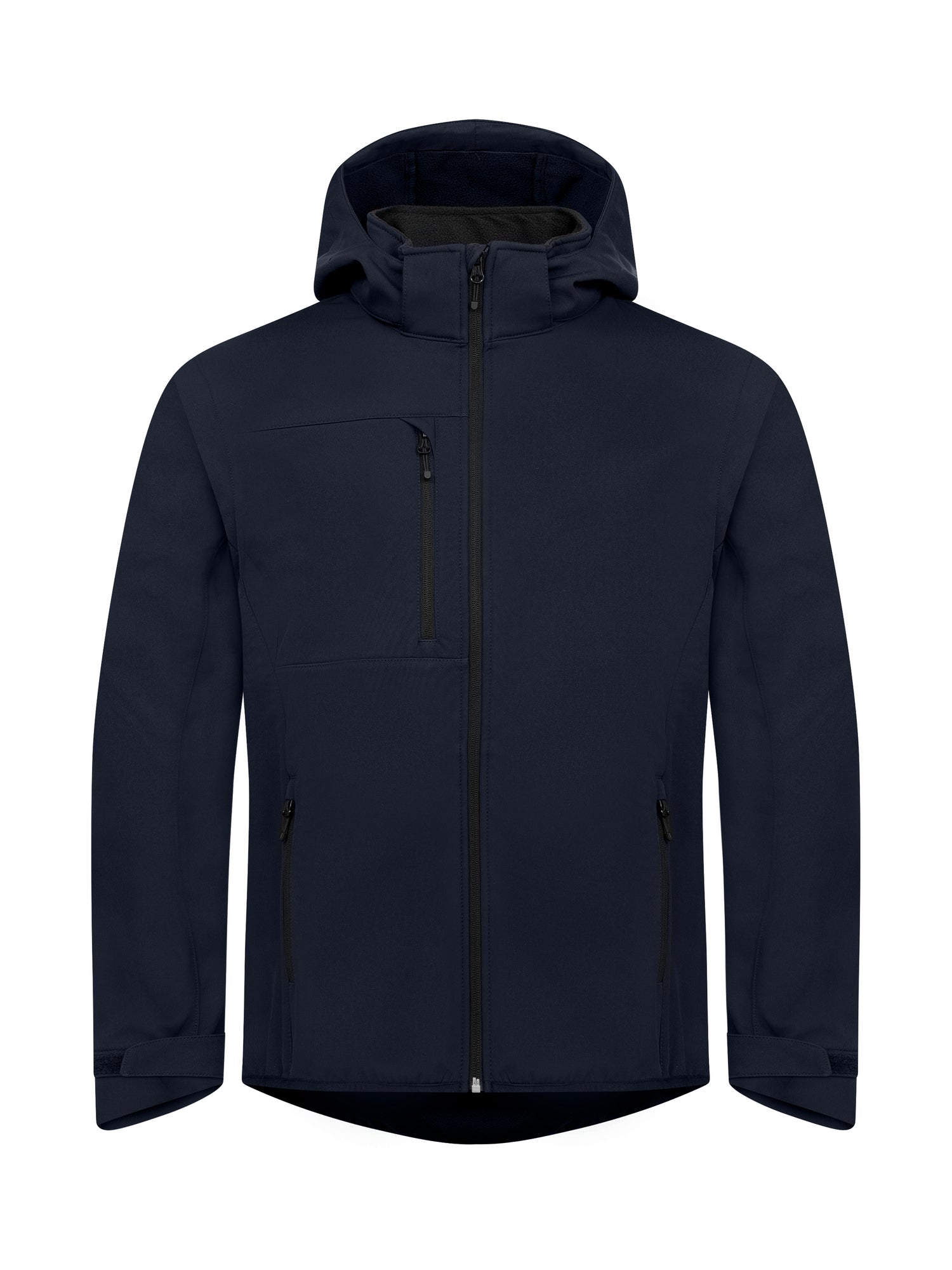 Giacca Softshell 2 in 1 Classic Unisex – Personalizzabile Stampa e Ricamo PS 29998