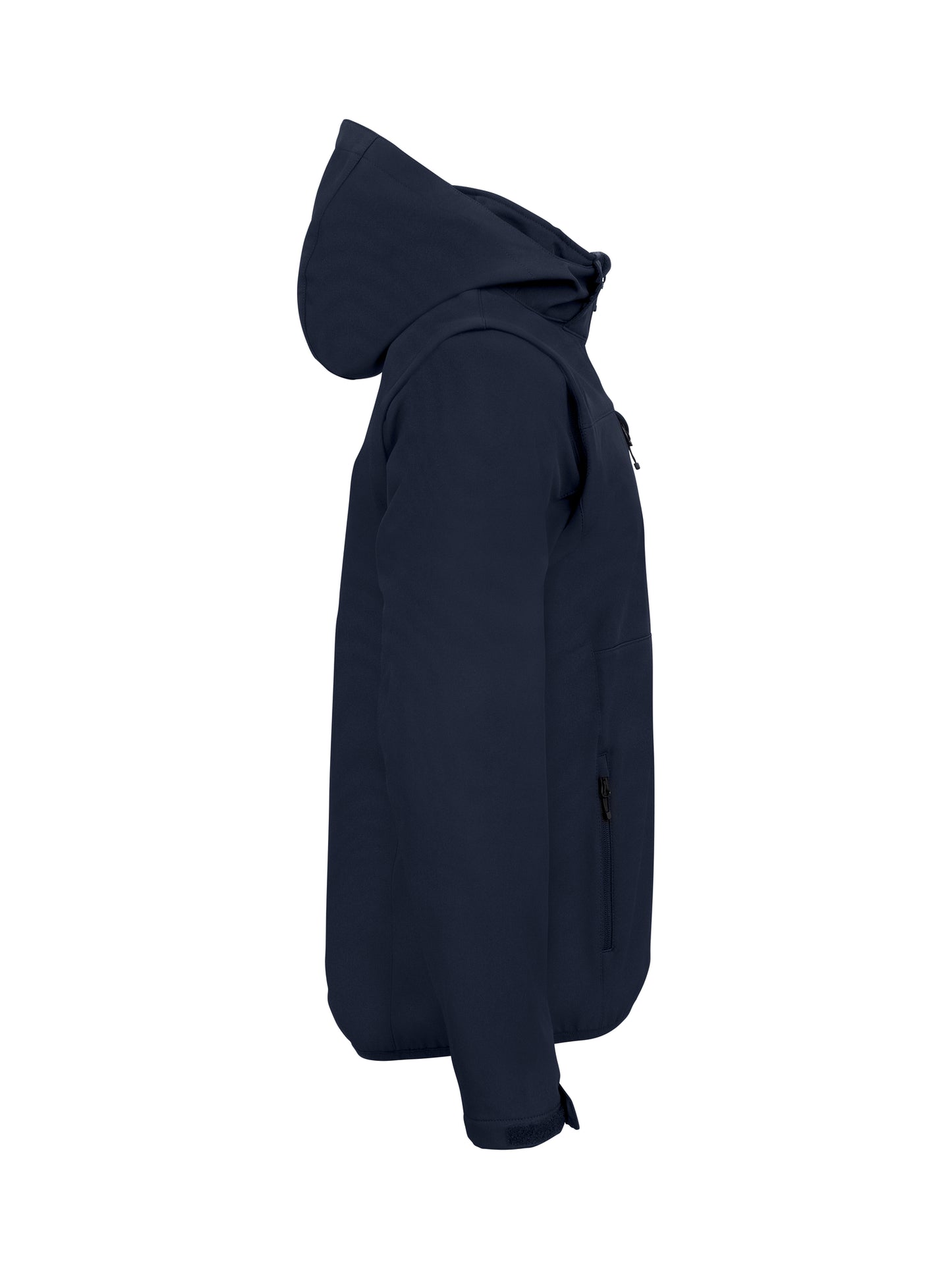 Giacca Softshell 2 in 1 Classic Unisex – Personalizzabile Stampa e Ricamo PS 29998