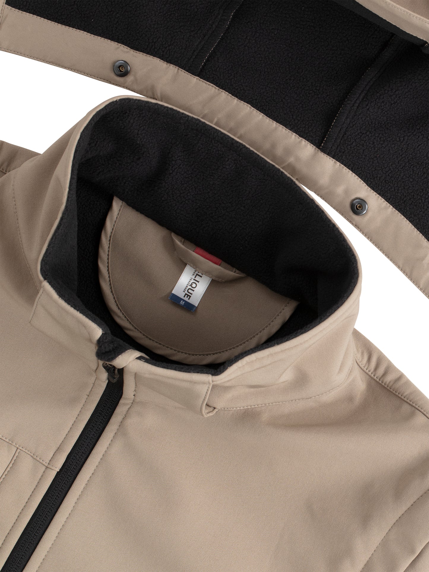 Giacca Softshell 2 in 1 Classic Unisex – Personalizzabile Stampa e Ricamo PS 29998