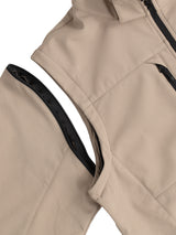 Giacca Softshell 2 in 1 Classic Unisex – Personalizzabile Stampa e Ricamo PS 29998