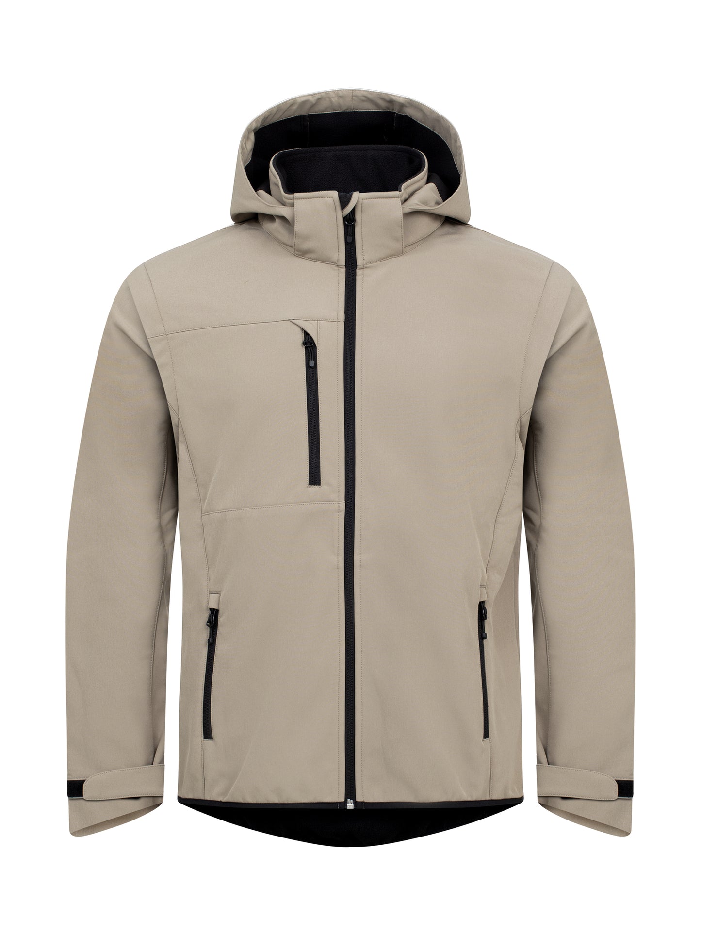 Giacca Softshell 2 in 1 Classic Unisex – Personalizzabile Stampa e Ricamo PS 29998