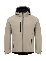 Giacca Softshell 2 in 1 Classic Unisex – Personalizzabile Stampa e Ricamo PS 29998
