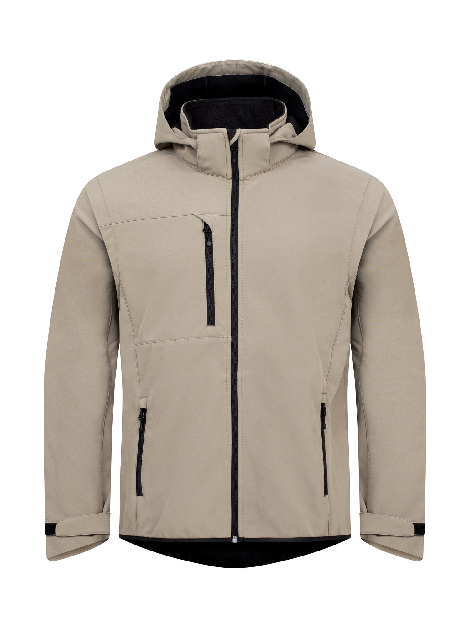 Giacca Softshell 2 in 1 Classic Unisex – Personalizzabile Stampa e Ricamo PS 29998
