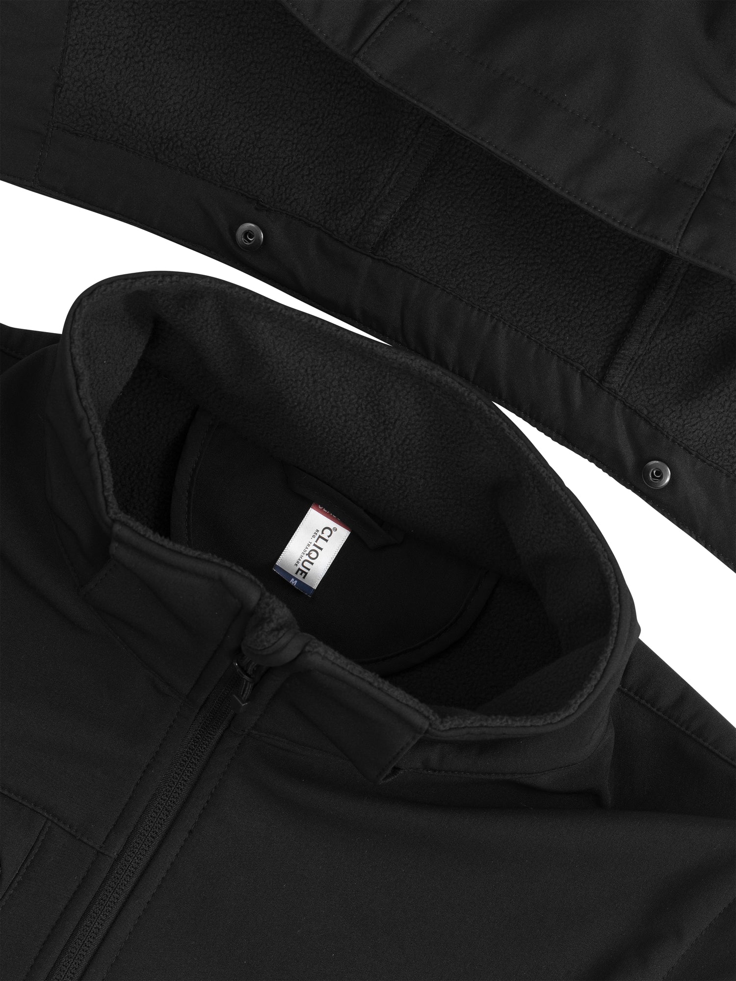 Giacca Softshell 2 in 1 Classic Unisex – Personalizzabile Stampa e Ricamo PS 29998