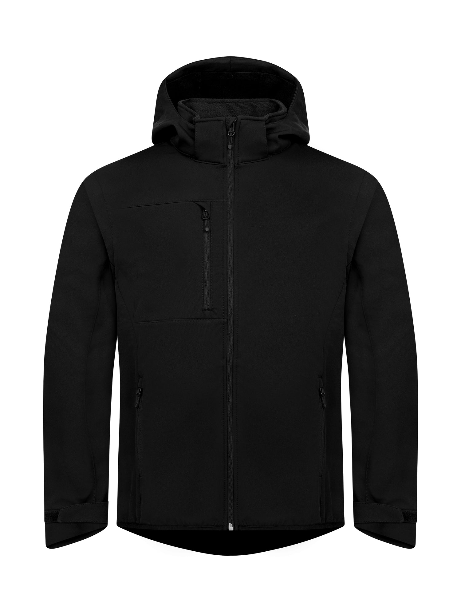 Giacca Softshell 2 in 1 Classic Unisex – Personalizzabile Stampa e Ricamo PS 29998