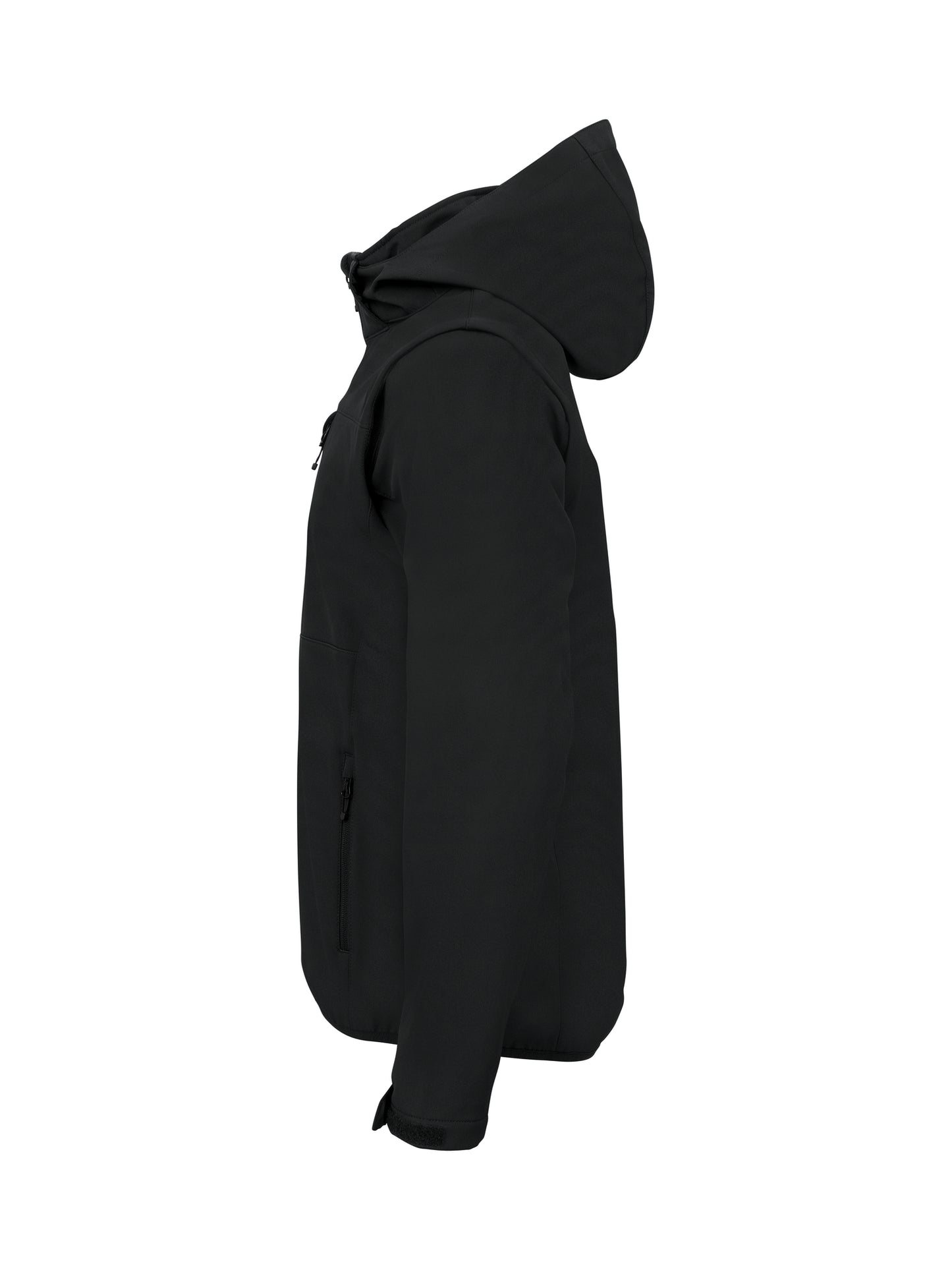 Giacca Softshell 2 in 1 Classic Unisex – Personalizzabile Stampa e Ricamo PS 29998