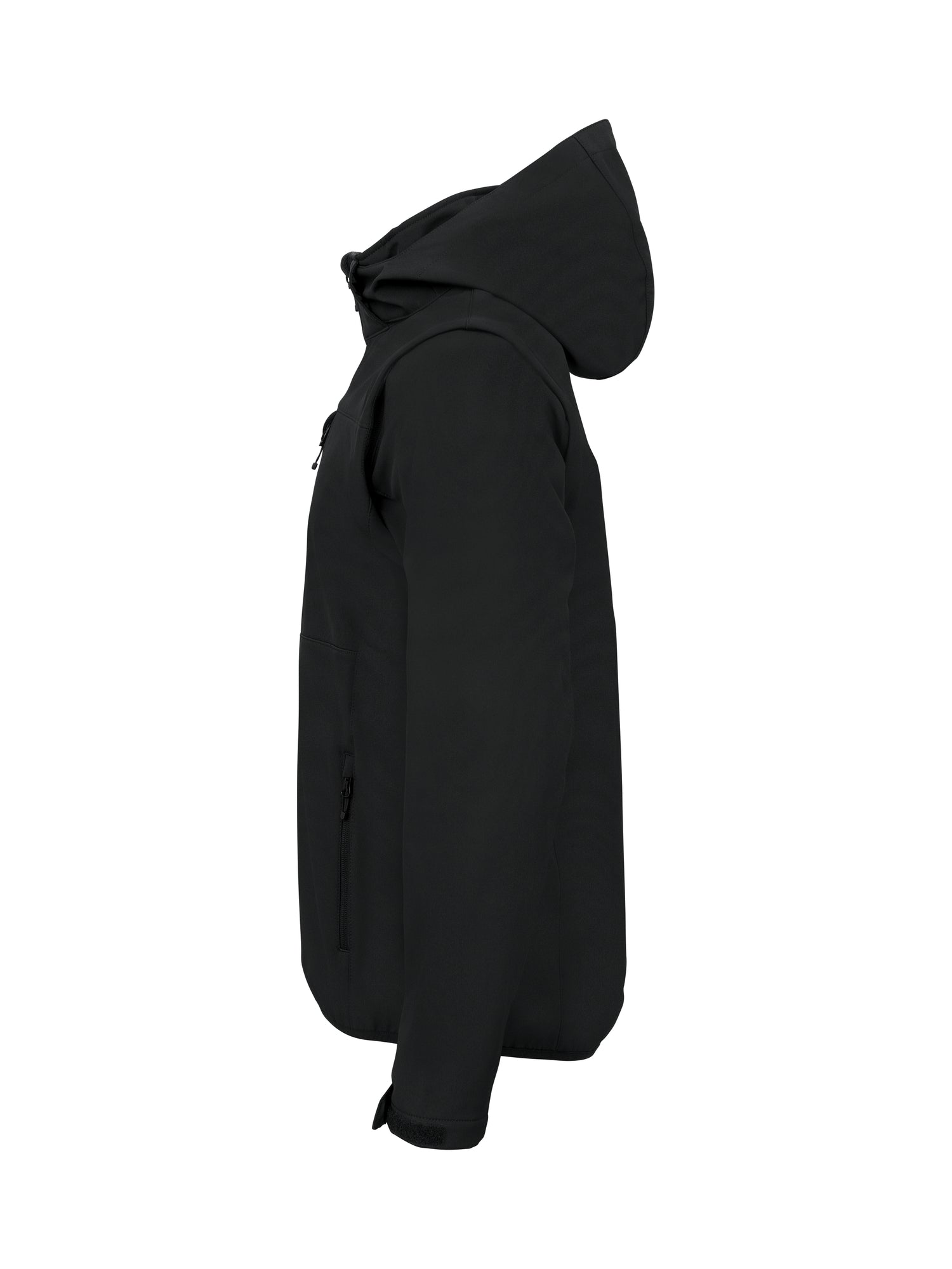 Giacca Softshell 2 in 1 Classic Unisex – Personalizzabile Stampa e Ricamo PS 29998