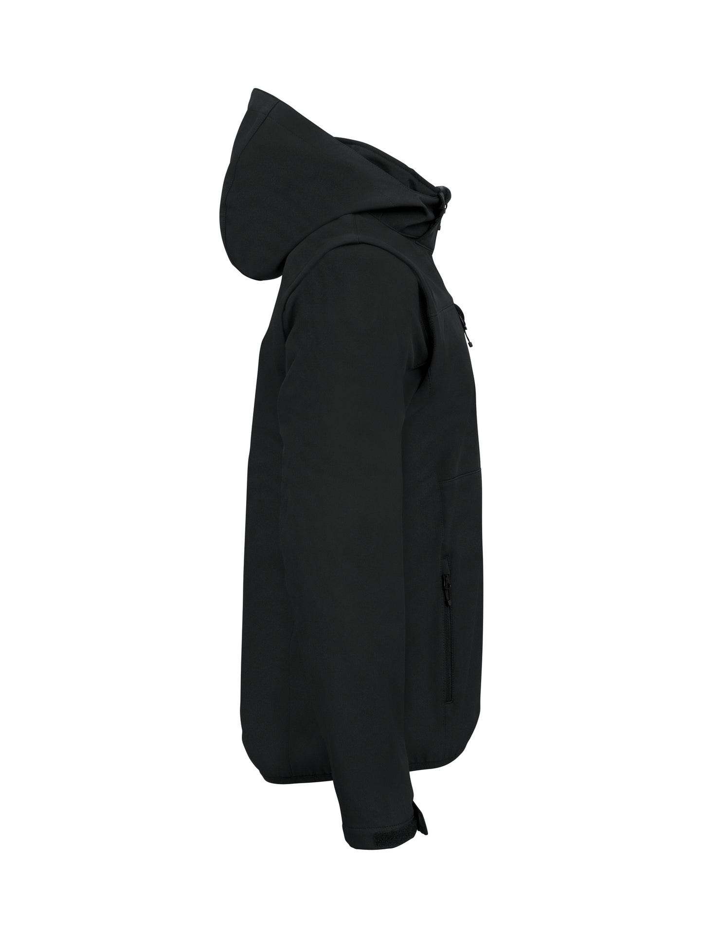 Giacca Softshell 2 in 1 Classic Unisex – Personalizzabile Stampa e Ricamo PS 29998