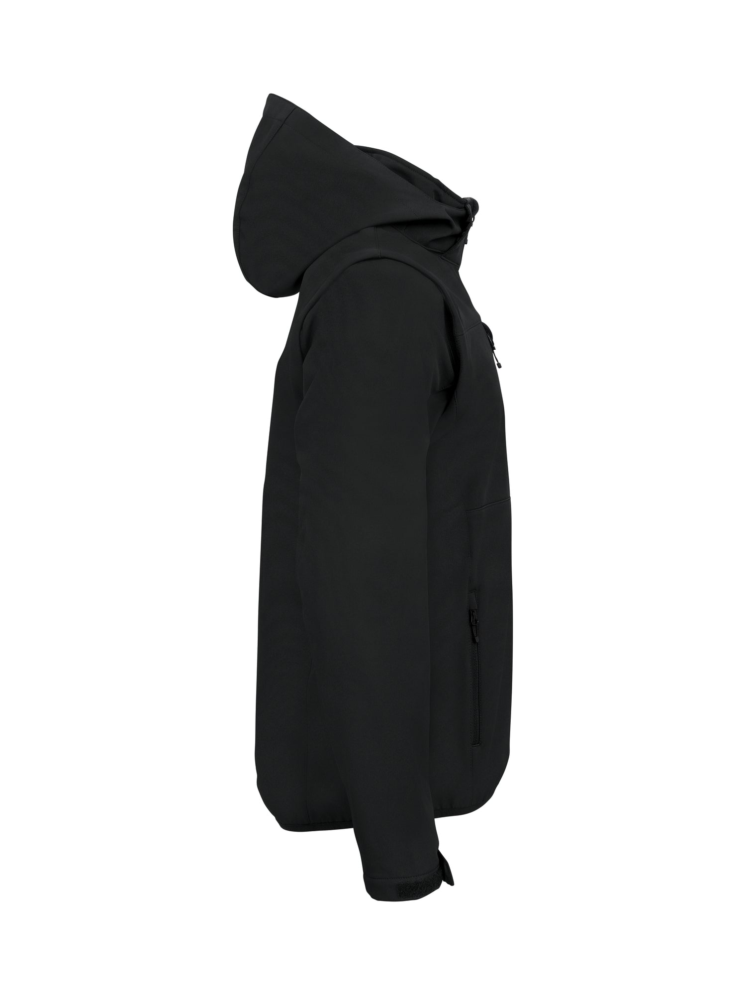 Giacca Softshell 2 in 1 Classic Unisex – Personalizzabile Stampa e Ricamo PS 29998