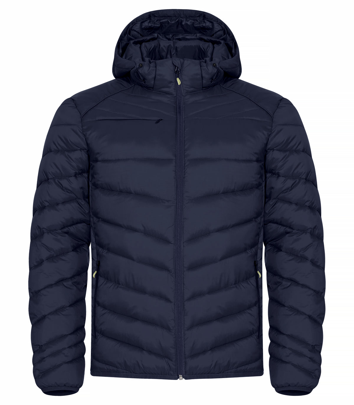Giacca Uomo Piumino Leggero Idaho Personalizzabile con Ricamo – PS 18071-PRS