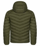 Giacca Uomo Piumino Leggero Idaho Personalizzabile con Ricamo – PS 18071-PRS