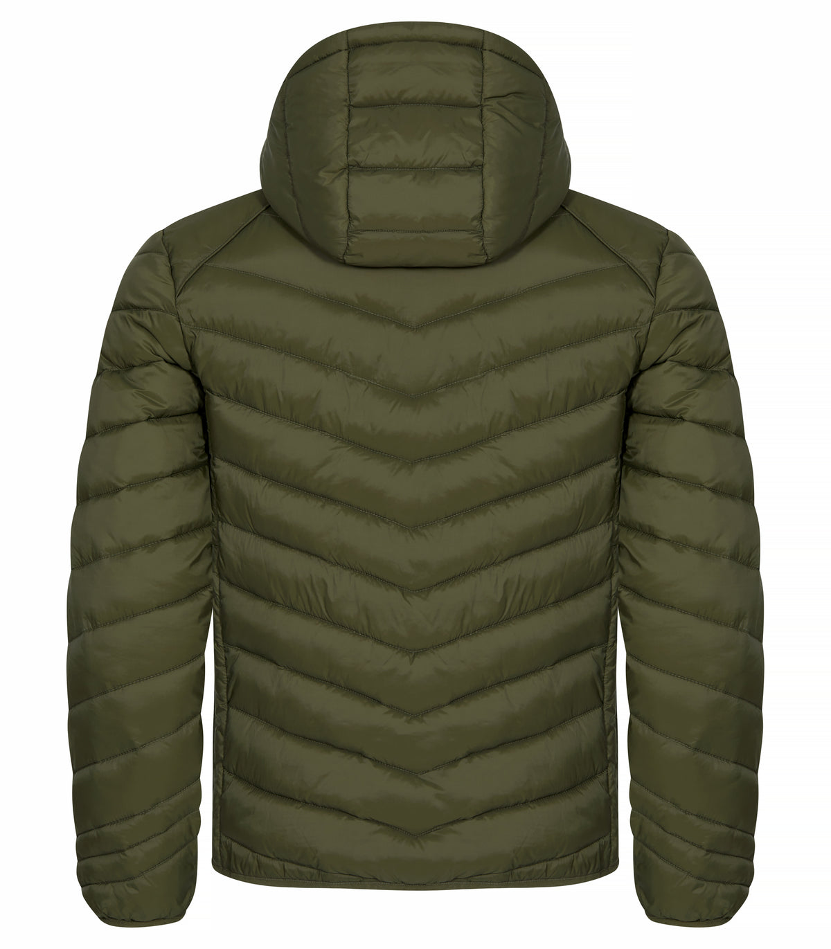 Giacca Uomo Piumino Leggero Idaho Personalizzabile con Ricamo – PS 18071-PRS