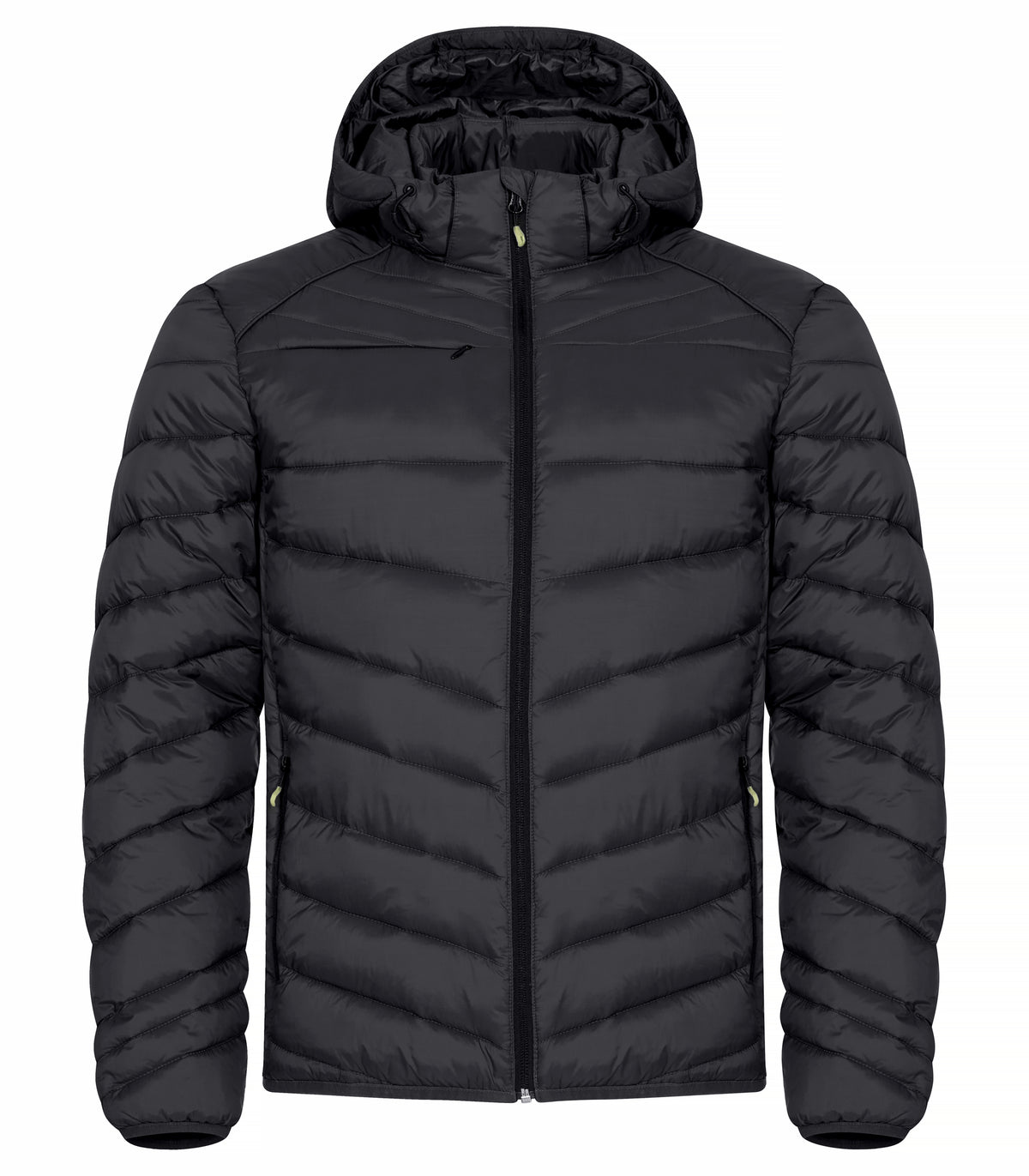 Giacca Uomo Piumino Leggero Idaho Personalizzabile con Ricamo – PS 18071-PRS
