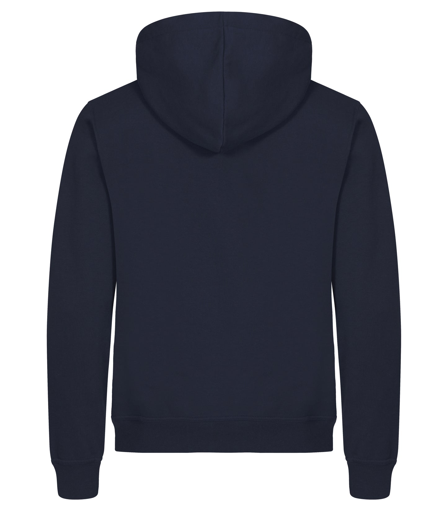 Felpa Miami Adulto con Cappuccio e Full Zip Personalizzabile – Stampe e Ricami – PS 46617