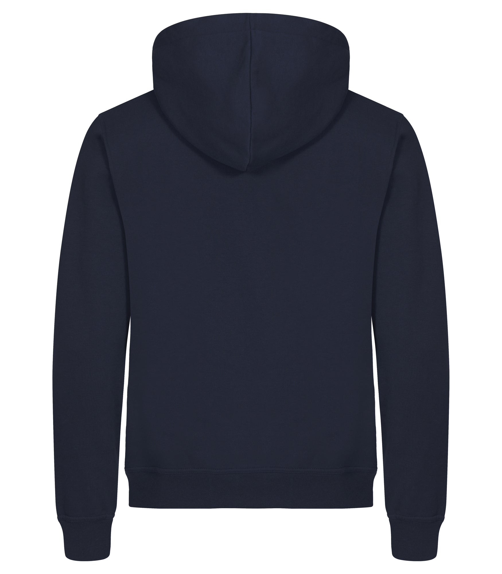 Felpa Miami Adulto con Cappuccio e Full Zip Personalizzabile – Stampe e Ricami – PS 46617