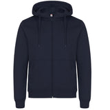 Felpa Miami Adulto con Cappuccio e Full Zip Personalizzabile – Stampe e Ricami – PS 46617