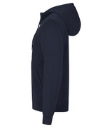 Felpa Miami Adulto con Cappuccio e Full Zip Personalizzabile – Stampe e Ricami – PS 46617
