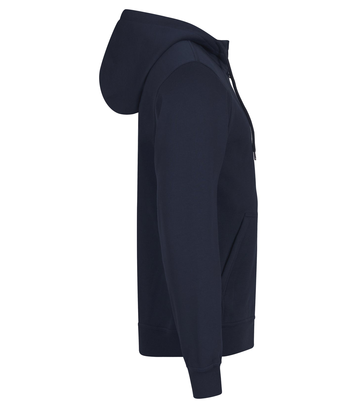 Felpa Miami Adulto con Cappuccio e Full Zip Personalizzabile – Stampe e Ricami – PS 46617