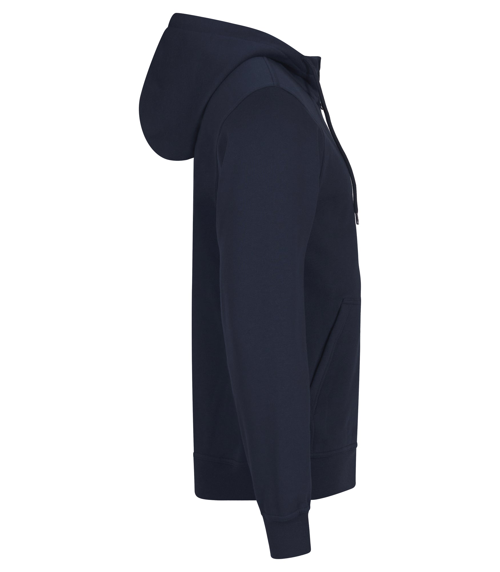 Felpa Miami Adulto con Cappuccio e Full Zip Personalizzabile – Stampe e Ricami – PS 46617