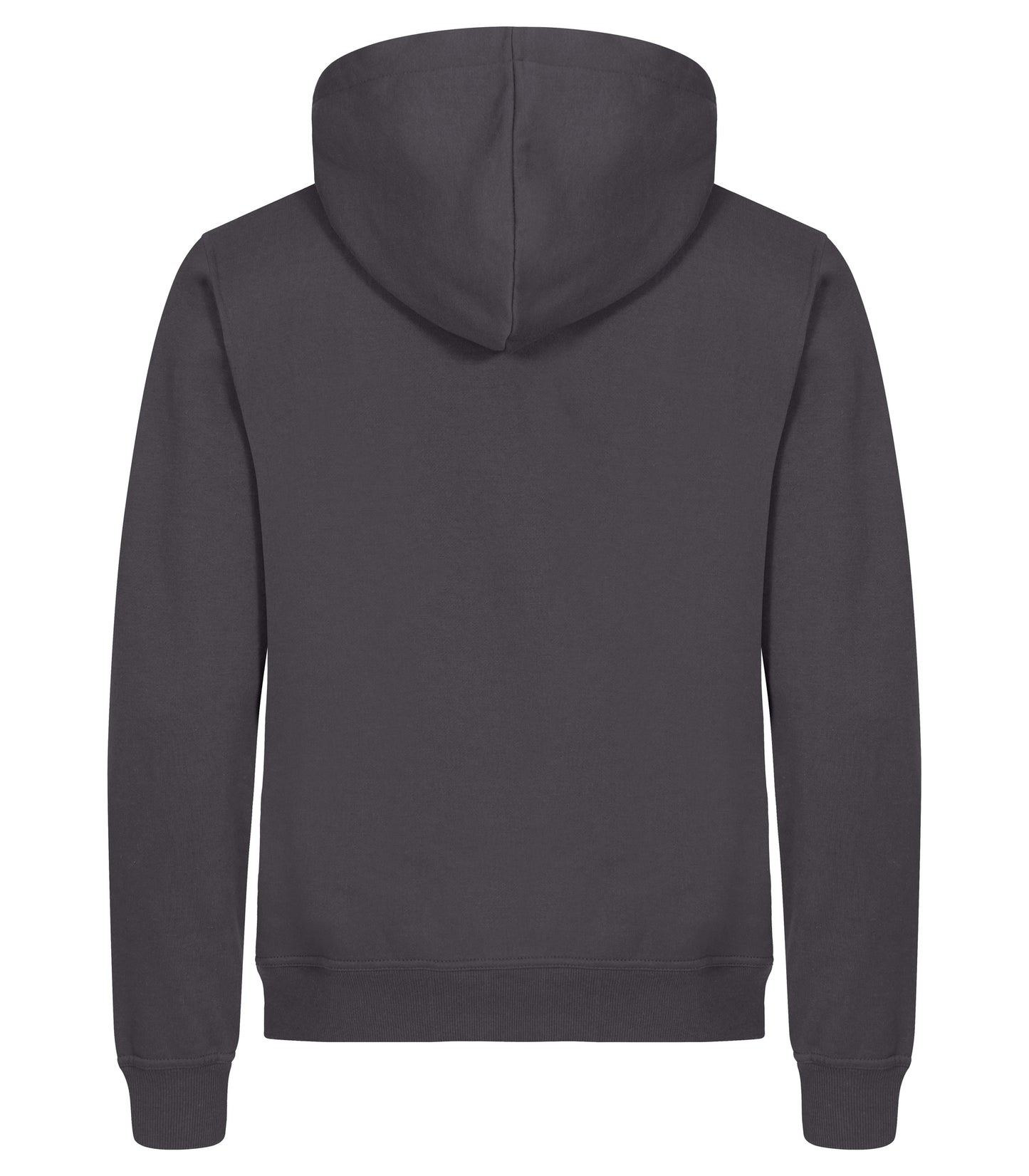 Felpa Miami Adulto con Cappuccio e Full Zip Personalizzabile – Stampe e Ricami – PS 46617