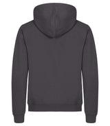 Felpa Miami Adulto con Cappuccio e Full Zip Personalizzabile – Stampe e Ricami – PS 46617